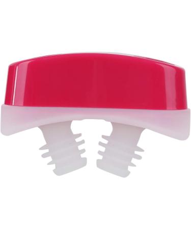 KUIKUI Anti-Snore Electronic Nose Vents - Effective Snoring Reduction - Buy Online on SooperMarket.com