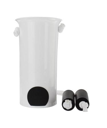 Foam Handle Sock Aid Pull Up Assist Device Compression Sock Helper Wear Tool Stocking Aid Kit for Elder Sock Aid