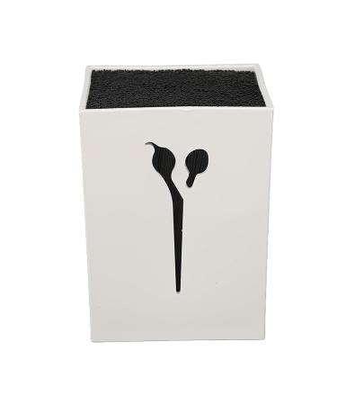Premium Non-Slip Hairdressing Scissors Holder | Secure & Space-Saving Design for Scissors and Tweezers - Buy Online on SooperMarket.com