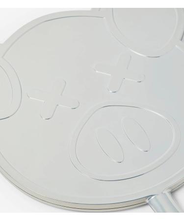 Jeffree Star x Shane Dawson Limited Edition Silver Mirror Pigment - Buy Online on SooperMarket.com
