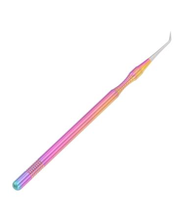 Didiseaon Eyelash Stick Lash Extension Tools Makeup Stuff Lash Kits Eyelash Lifting Stick Eyelash Seperator Mini Tools The Lash Tool Lift Tool Stainless Steel Beauty Tools Metal