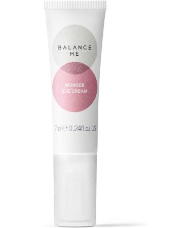 Balance Me Wonder Eye Cream 7ml - Limited Edition Anti-Ageing Gel for Dark Circles & Puffiness - Buy Online on SooperMarket.com