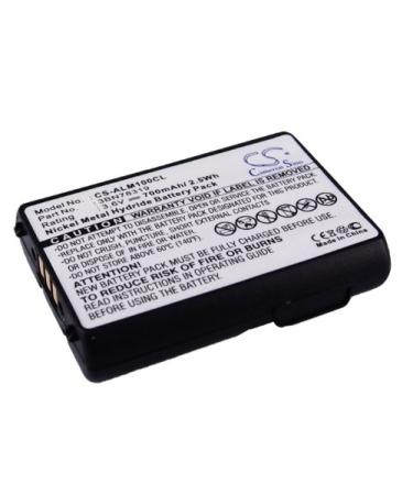 Replacement for Battery Bruno Banani D300