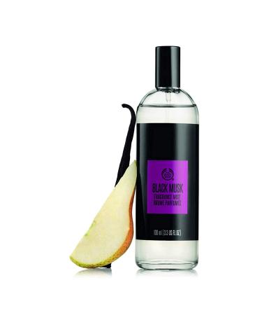 The Body Shop Black Musk Fragrance Mist 3.3 Fluid Ounce
