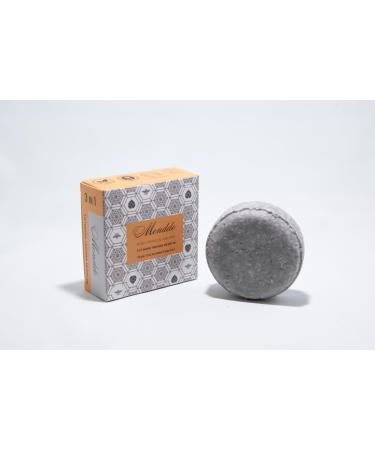 3 in 1 Shampoo Conditioner and Body Bar