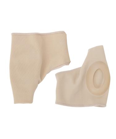 Valgus Corrector Elastic Breathable Comfortable Wear Thumb Valgus Corrector for Bunion for Foot Care
