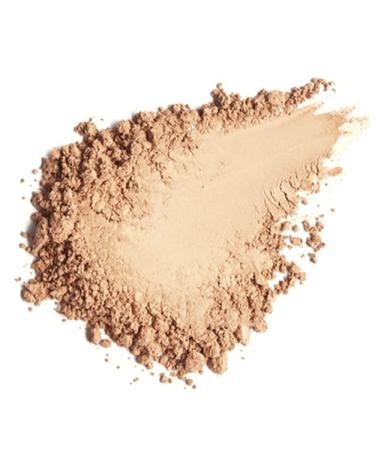 Palladio Dual Wet and Dry Foundation Refill Pan with Sponge  Squalane Infused  Apply Wet for Maximum Coverage or Dry for Light Finishing and Touchup  Minimize Fine Lines  All day Wear (IVORY MYRRH)