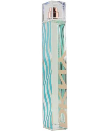 DKNY LIMITED EDITION 2019 3.4 EDT SP FOR WOMEN - Buy Online on SooperMarket.com