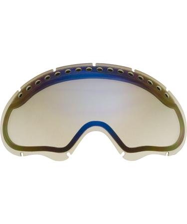 Zero Replacement Lens for Oakley A frame Snow Goggle Ski Snowboad