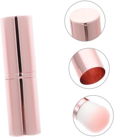 HAPINARY 1pc Blush Brush Women Makeup Tool Women Cosmetics Brush Makeup Brush Tool Powder Brush Blusher Brush Makeup Beauty Brush Portable Makeup Brush - Buy Online on SooperMarket.com