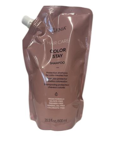 LAKME Teknia Color Stay Refill Pouch - International Shipping Available | Premium Hair Care - Buy Online on SooperMarket.com