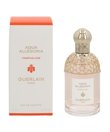 Guerlain Aqua Allegoria Pamplelune Eau De Toilette Spray for Women 2.5 Ounce