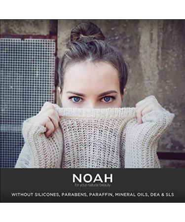 NOAH Yal Filler Hyaluronic Acid Serum - Hair Repair and Growth Serum - 20ml - Buy Online on SooperMarket.com
