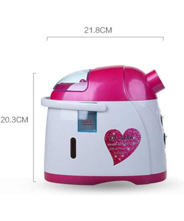 Facial Steamer Nano Ionic Face Steamer Hot Mist Moisturizing Sprayer Home Sauna SPA for Home Facial SPA Moisturizing Deep Cleaning - Buy Online on SooperMarket.com