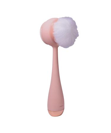 PMD SilverScrub Silver-Infused Loofah Replacements 2 ct. - Exfoliate with Silver Power - Buy Online on SooperMarket.com