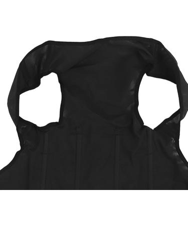 Adjustable Back Posture Corrector & Breathable Back Brace for Daily Use (XXL) - Improve Posture & Relieve Pain - International Shipping Available - Buy Online on SooperMarket.com