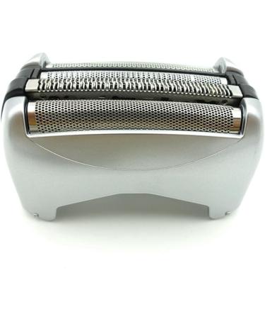 Men's Electric Shaver Razor Outer Foil Replacement - Compatible with WES9020 ES8243 ES8249 ES8251 ES8253 ES8255 ES8258 ES-LA10 ES-LA30 ES-LA50 - International Shipping Available - Buy Online on SooperMarket.com