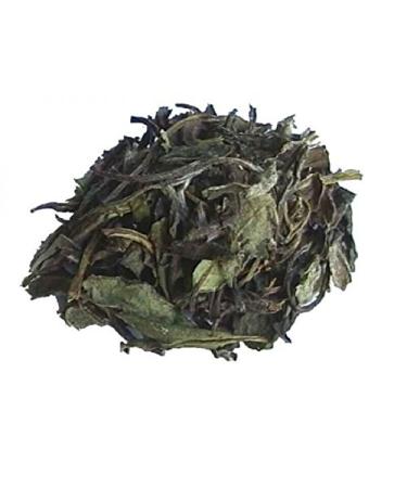White tea china pai mu tan bio