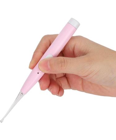 LED Ear Wax Removal Tool Kit - Ear Pick Cleaner for Ear Care - Buy Online on SooperMarket.com