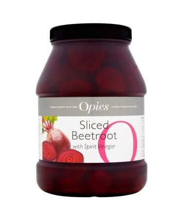 Pickled Beetroot 2.3kg Opies