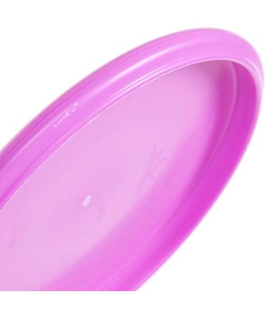 Dynamic Discs Classic Judge Disc Golf Putter | Stable Flight | Beaded Design | Pink Color Variant - Buy Online on SooperMarket.com