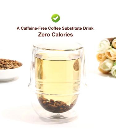 Buy PlantGift Barley Tea 200G - Caffeine Free Sugar Free Digestive Support & Fat Burning Mugicha - Buy Online on SooperMarket.com