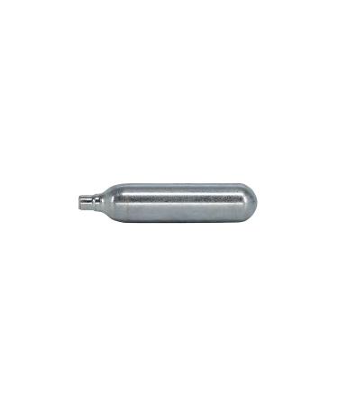Swiss Arms 12gm CO2 Cartridge (5-Pack) - Black | High-Quality Airgun Accessories - Buy Online on SooperMarket.com