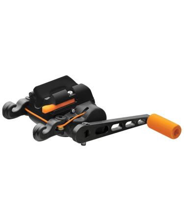 M Mission RSD Crank Aid