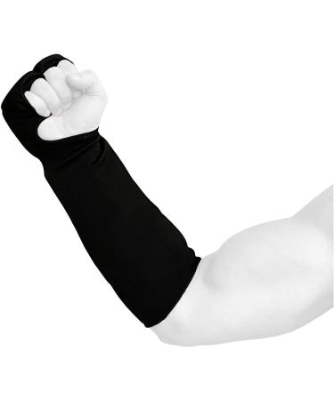 Sedroc Child Medium Fist and Forearm Guards - Padded Arm Sleeves with Knuckle Protection (Pair) - 11 Long - Buy Online on SooperMarket.com