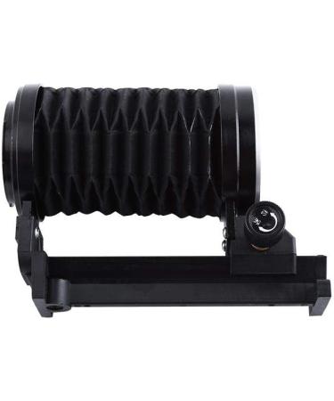 Vbestlife Macro Bellows for Canon EOS EF Cameras - Durable Plastic and Aluminum Alloy - Buy Online on SooperMarket.com