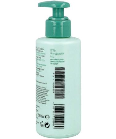 EUBOS SENSITIVE Hand Repair & Protection Cream 150ml - Best Moisturizer for Dry Hands | International Shipping Available - Buy Online on SooperMarket.com
