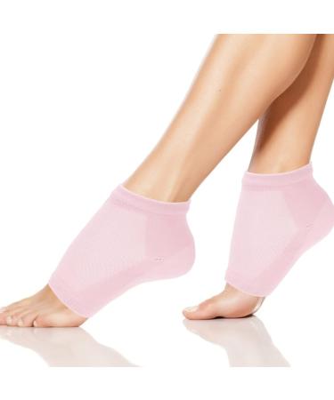 Beaupretty Invisible Increase Insole Pads | Stocking Pillow Heel Extensions for Men & Women - Comfort & Height Boost - Buy Online on SooperMarket.com