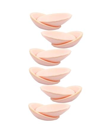 VICASKY 12 Pcs Breast Feeding Pad Washable Nursing Bra Pads Anti Galactorrhea Bra Pads Protection Galactorrhea Pad Anti-galactorrhea Pad