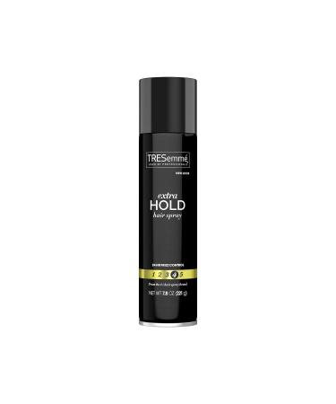 Tresemme Hairspray Extra Hold 7.8 Ounce (Pack of 2)