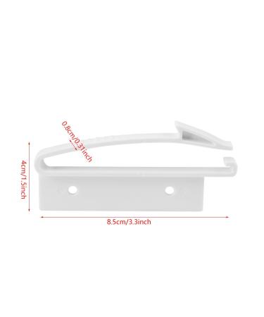 4PCS Child Safety Locks - Invisible Drawer Lock for Baby Safety | Secure Your Home - Buy Online on SooperMarket.com