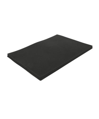 Abdominal compression device liposuction flattening lipo recovery ab-boards abdominal flattening foam cushion lumbar former back wall for liposuction