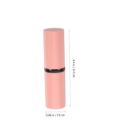 Angoily Retractable Makeup Brush Set - Blush Loose Powder & Multifunction Honey Powder Brush for Flawless Application - International Shipping Available - Buy Online on SooperMarket.com