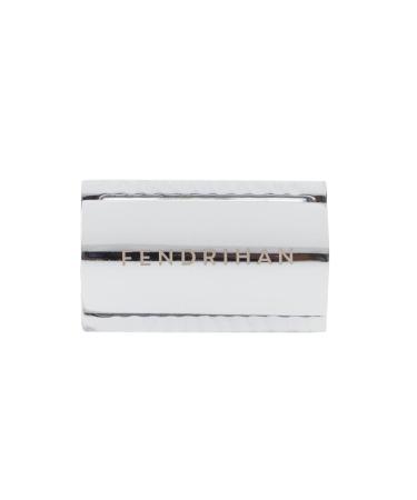 Fendrihan Double Edge Safety Razor with Square Knurled Handle - Premium Shaving Tool for a Smooth Close Shave - International Shipping Available - Buy Online on SooperMarket.com