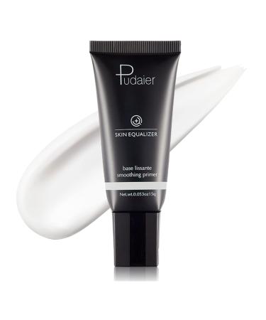 MIESCHER Whitening Tone Up Cream  Hydrating BB Cream Makeup Foundation Primer Isolation Cream Face Moisturizer Cream Concealer Pores Cover Blurring Pore Primer Natural Lightweight Smooth Facial Skin Color Corrector Liqui...