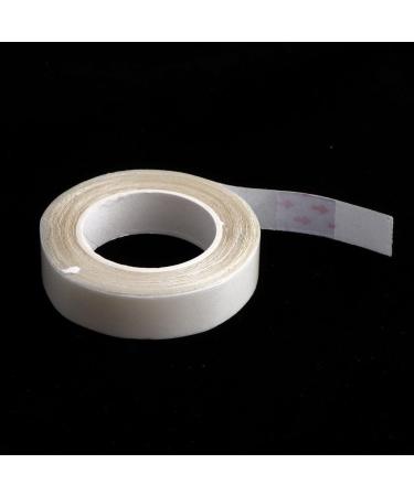 Double-Sided Hair Extension Band | Premium Quality for Effortless Styling - Worldwide Shipping - Buy Online on SooperMarket.com