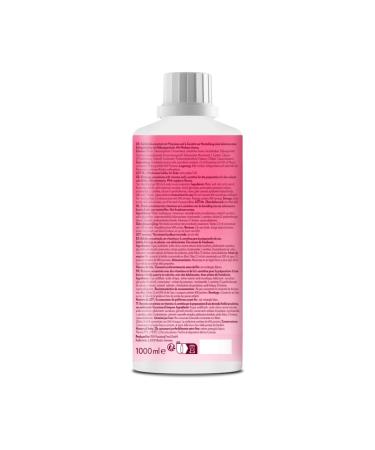 Buy Gymqueen Zero Drink Raspberry 1000ml | Low-Calorie Sugar-Free Beverage Concentrate | B Vitamins & L-Carnitine | 1 Pack - Buy Online on SooperMarket.com