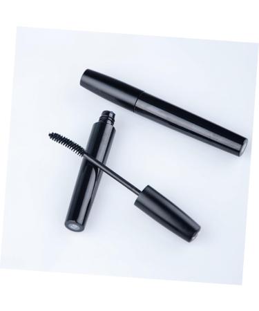 PLAFOPE 6pcs Colored Mascara Makeup Mascara Lady Mascara Cream Eyelash Mascara Women Mascara Makeup Tool Abs - Buy Online on SooperMarket.com