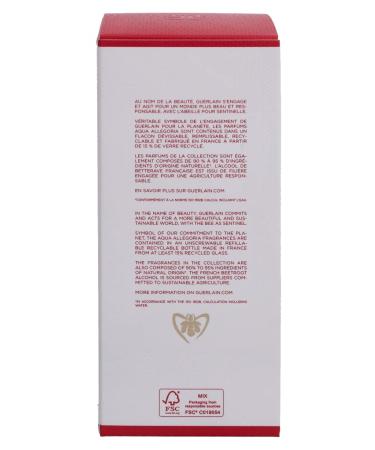 Guerlain - Eau de Toilette Aqua Allegoria Granada Salvia 75 ml 2.5 Fl Oz (Pack of 1) - Buy Online on SooperMarket.com
