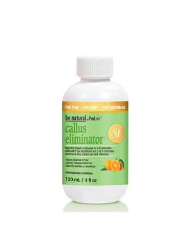 ProLinc Callus Eliminator- Fresh Orange Scent