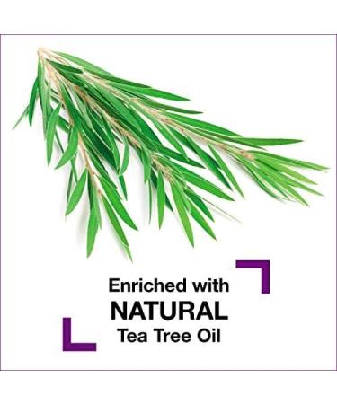 Emtrix Nail Renewal with Tea Tree Oil | Nail Strengthener for Damaged Nails | Healthy Nail Growth | Vegan | 10ml - Buy Online on SooperMarket.com