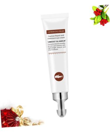minkissy Moisturizing Eye Cream Eye Creams Makeup Accessories Essence Eye Cream Dark Circle Eye Crean Cream for Eye Repair Anti Wrinkle Cream White Hydrating Eye Cream - Buy Online on SooperMarket.com