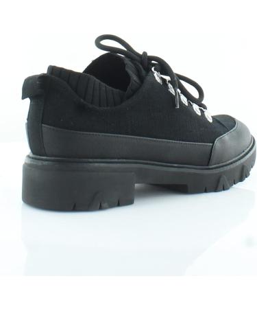 Dr. Scholl's Heist Black 8 M - Comfortable and Stylish Men's Shoes - Buy Online on SooperMarket.com