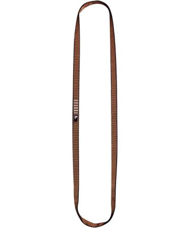 Fusion Climb Quickdraw Runner 80cm - 5000 lb Test Stitched Loop Nylon Webbing - Buy Online on SooperMarket.com