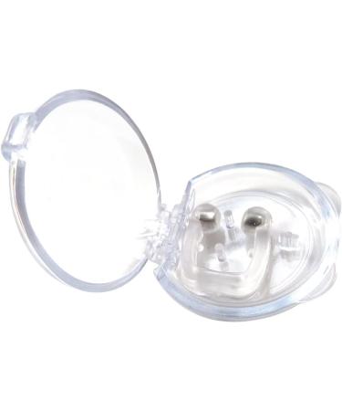 Snore Free Device - Anti Snoring Nose Clips for Respiratory Relief - Buy Online on SooperMarket.com