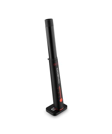StyleCraft Cosmic Cordless Hair Curling Wand - 1-Inch USB-C Rechargeable Hair Styler for Effortless Curls - Buy Online on SooperMarket.com